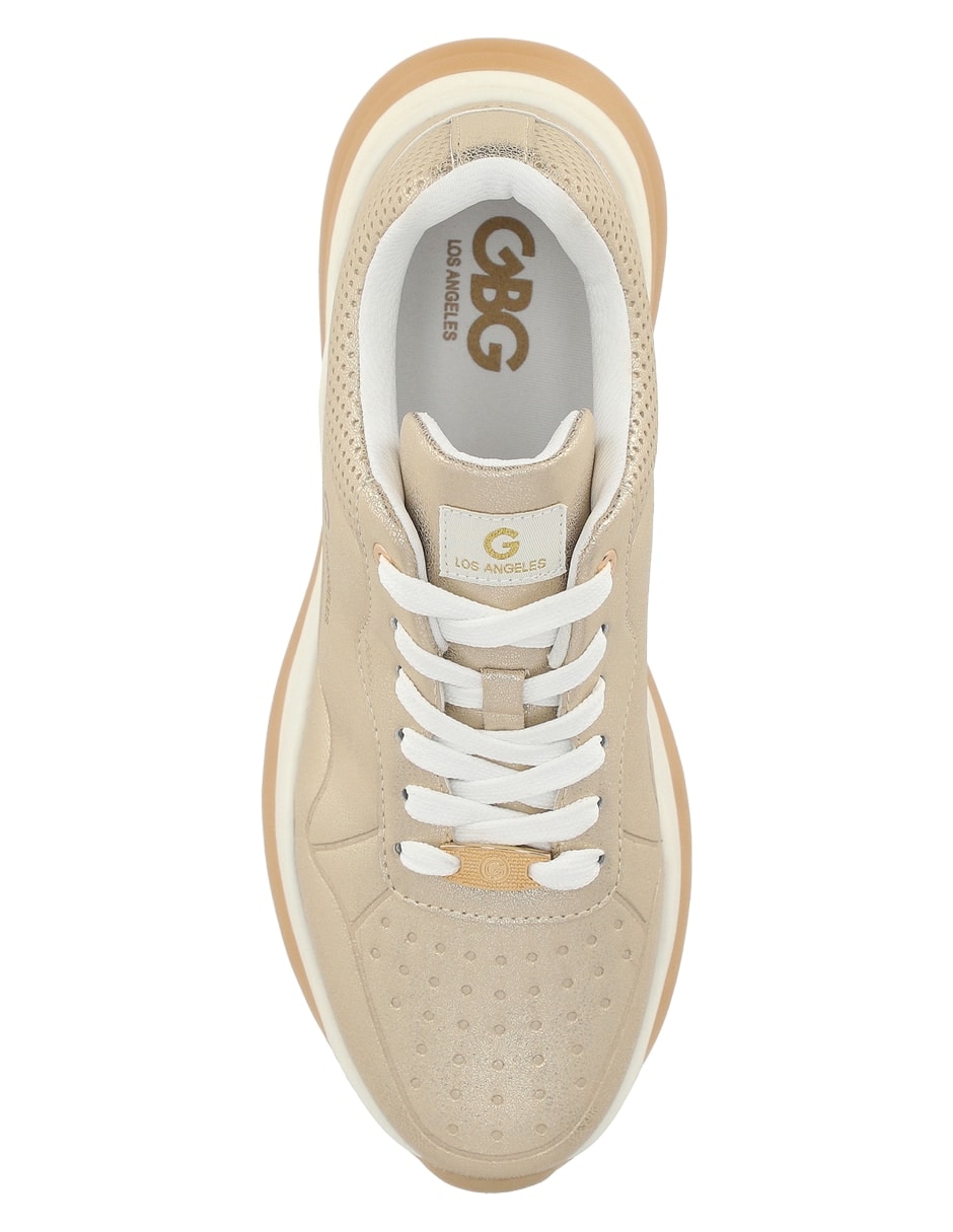 Tenis para mujer 5