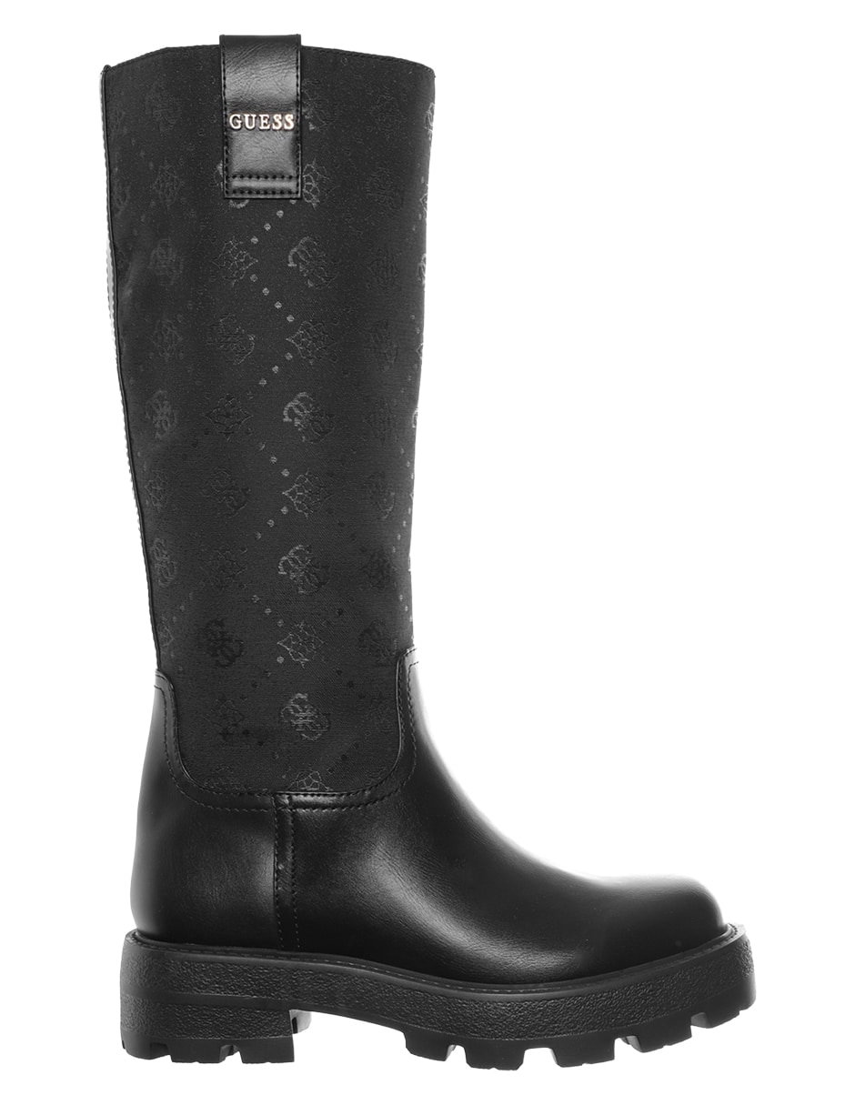 Bota abajo de la rodilla para mujer 2