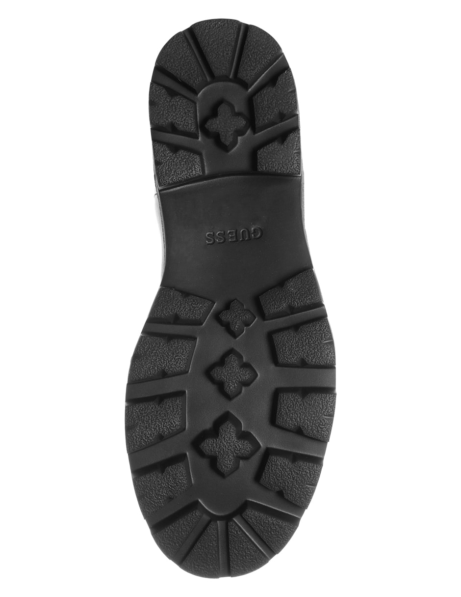 Bota abajo de la rodilla para mujer 4