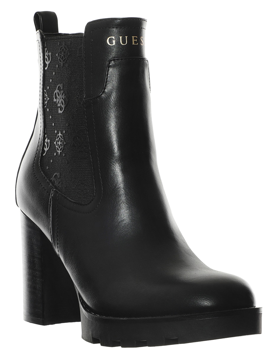 Bota arriba del tobillo Guess para mujer Liverpool