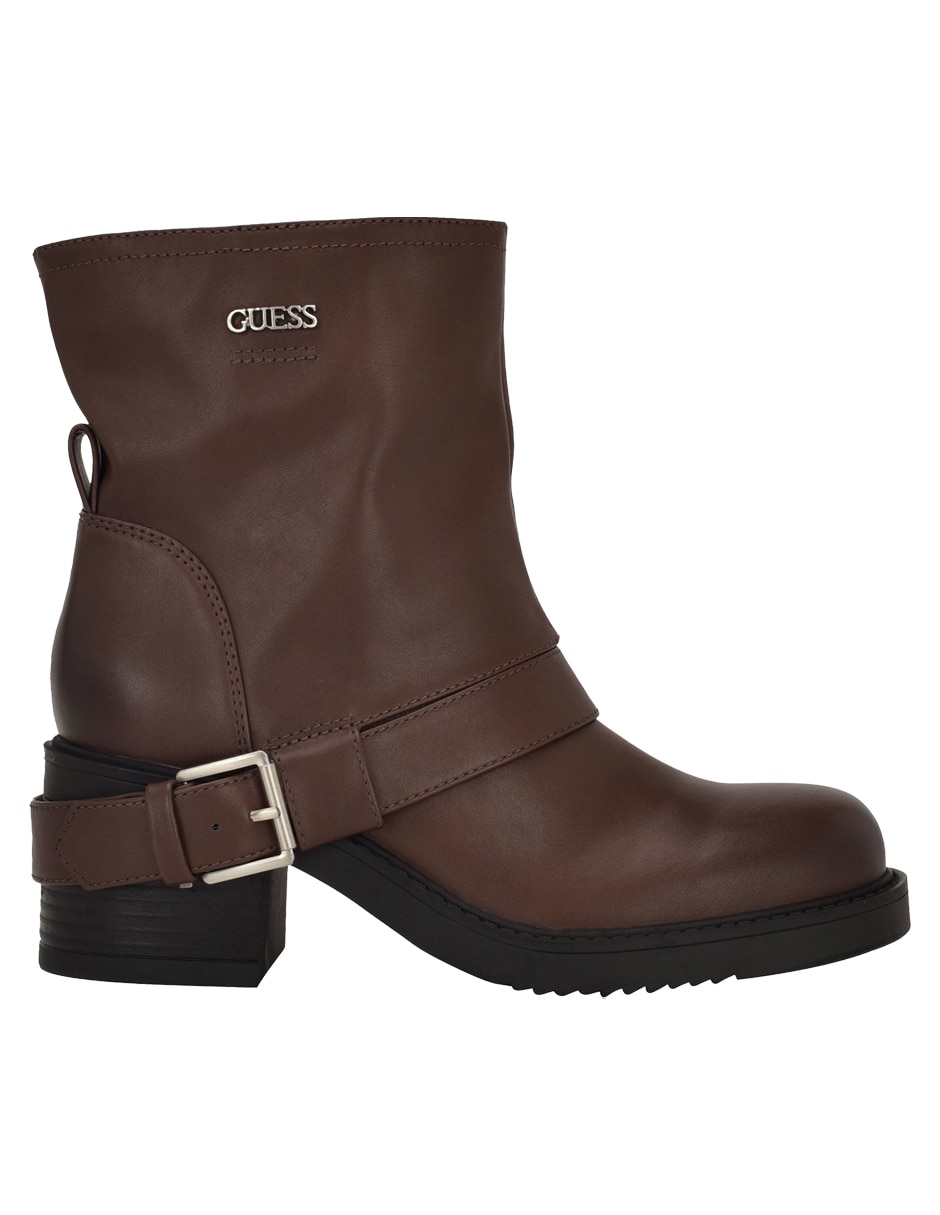 Bota arriba del tobillo para mujer 2