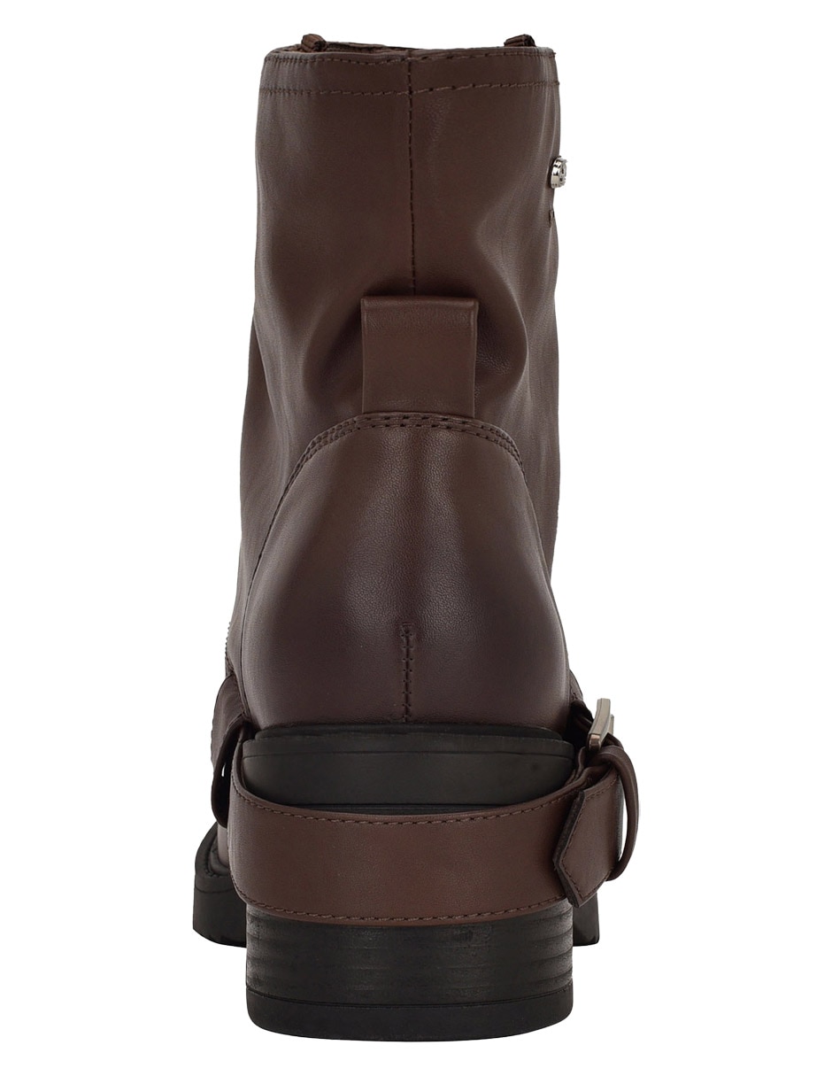 Bota arriba del tobillo para mujer 3