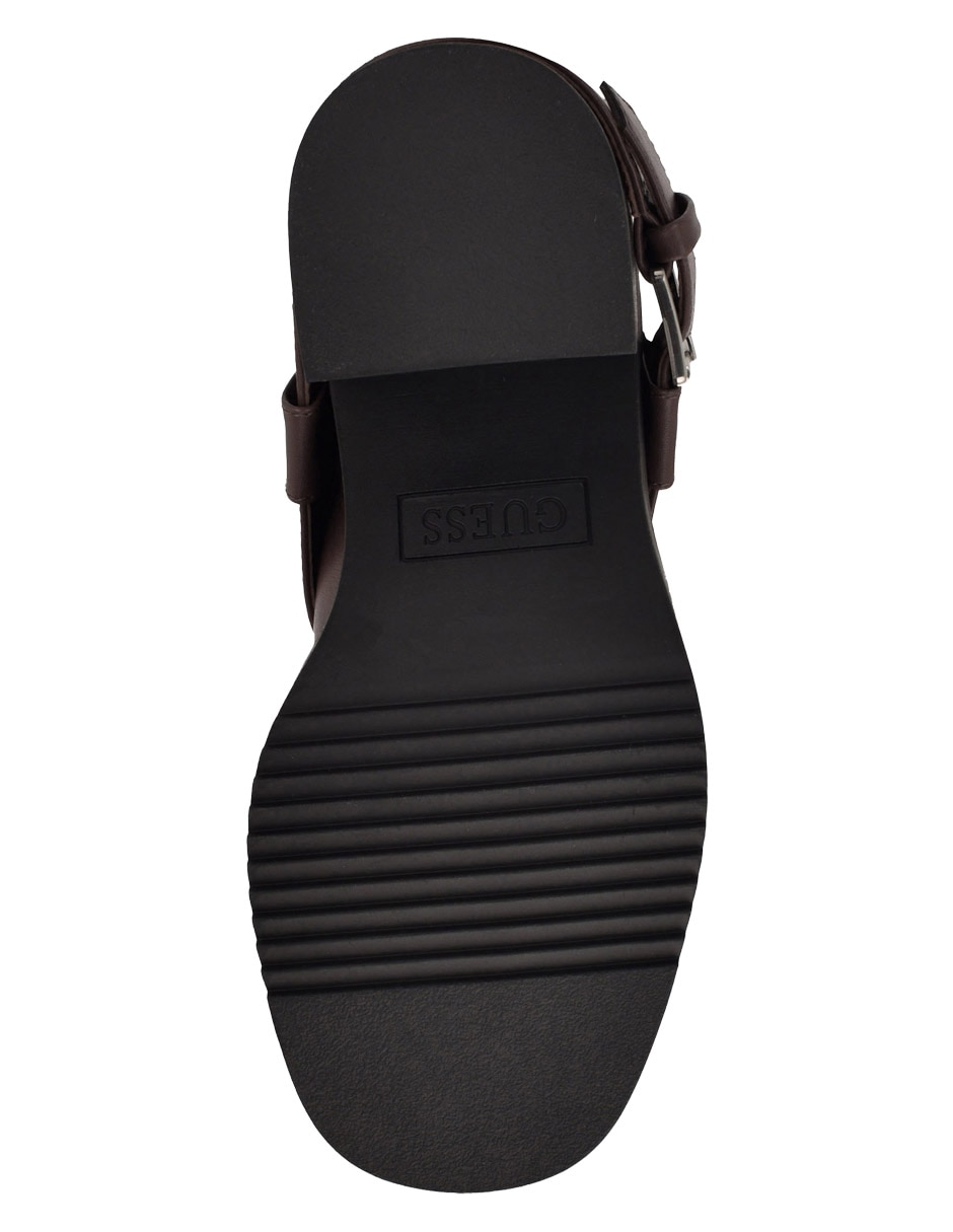 Bota arriba del tobillo para mujer 5