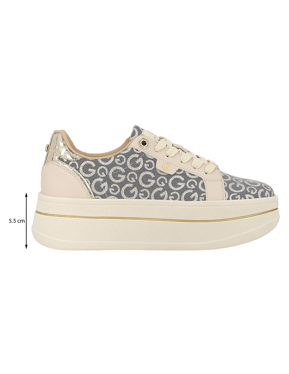 Tenis para mujer 8