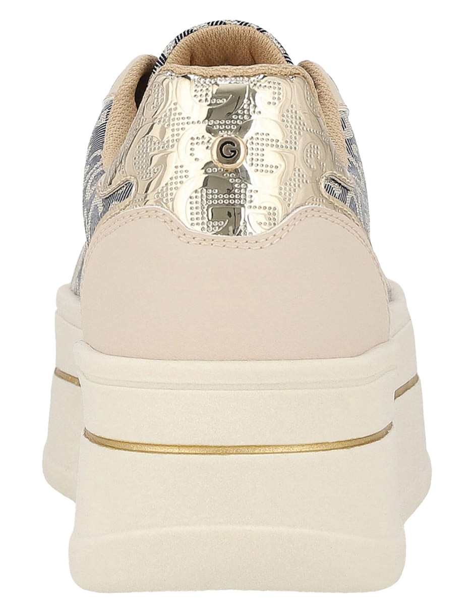 Tenis para mujer 5