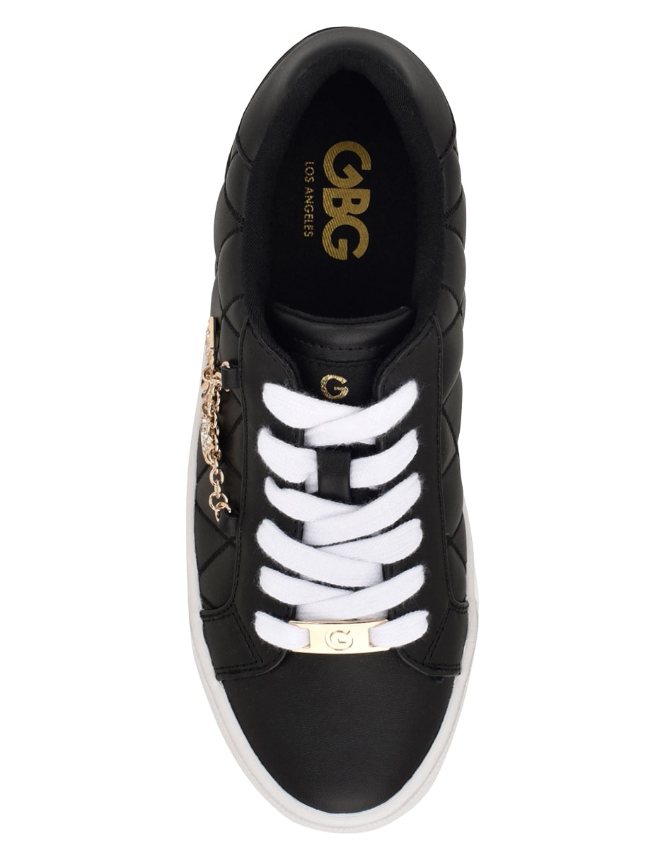 Tenis Aimee para mujer 4