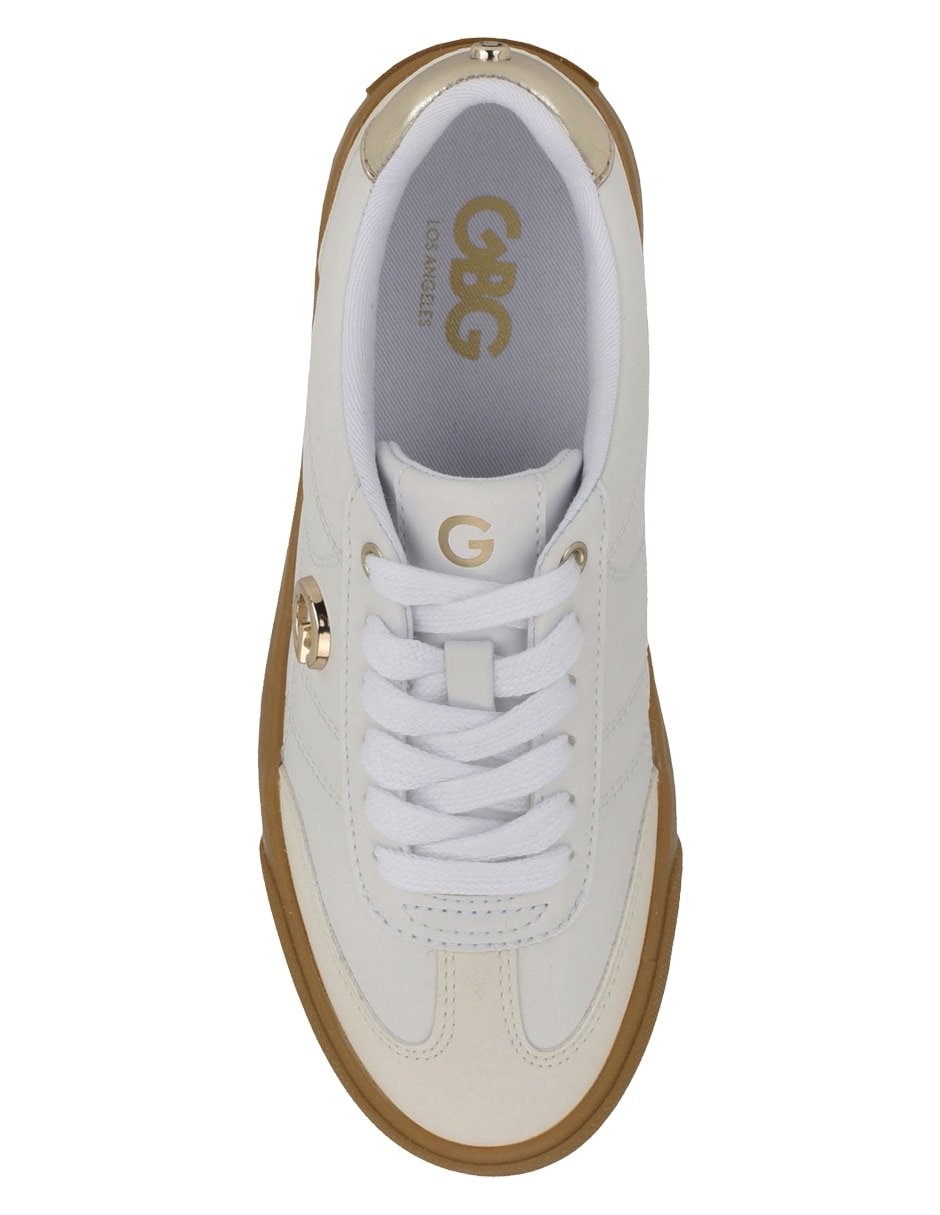 Tenis Aimee para mujer 5