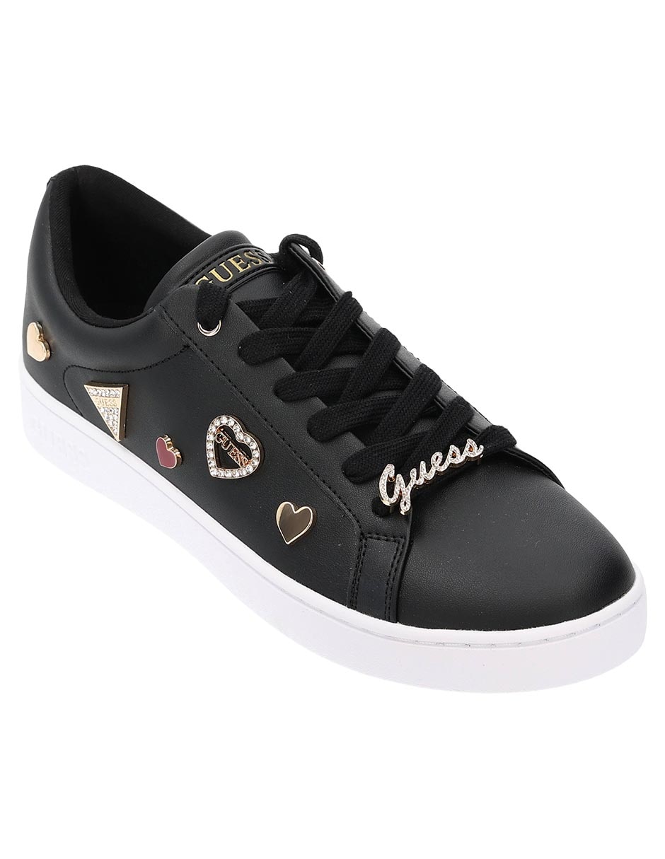 Tenis Guess para mujer Liverpool