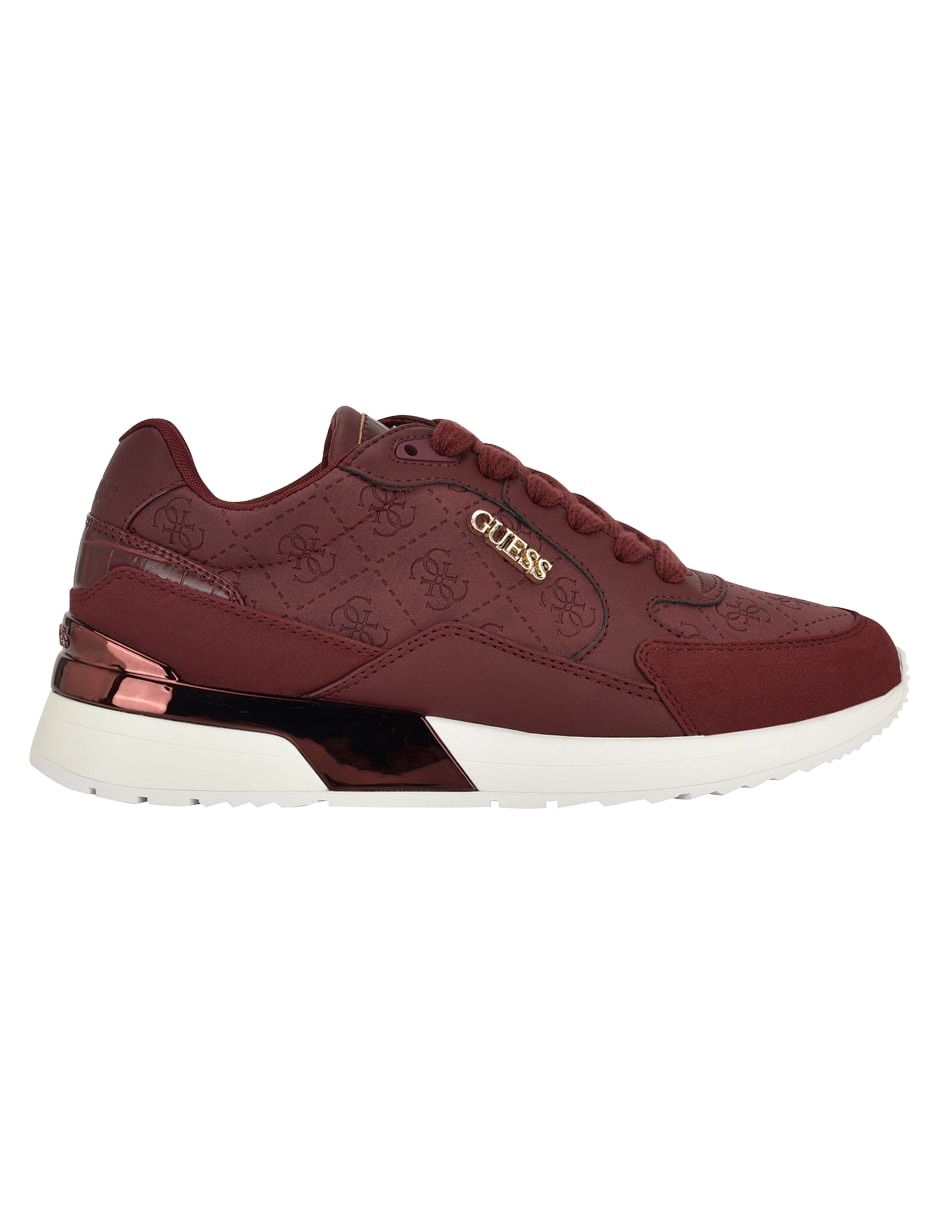 Tenis para mujer 2