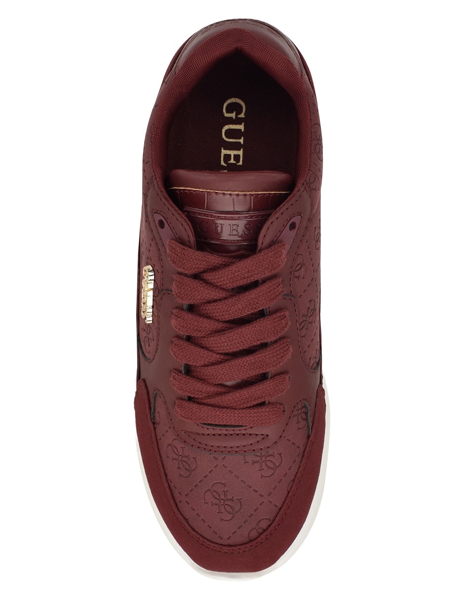 Tenis para mujer 4