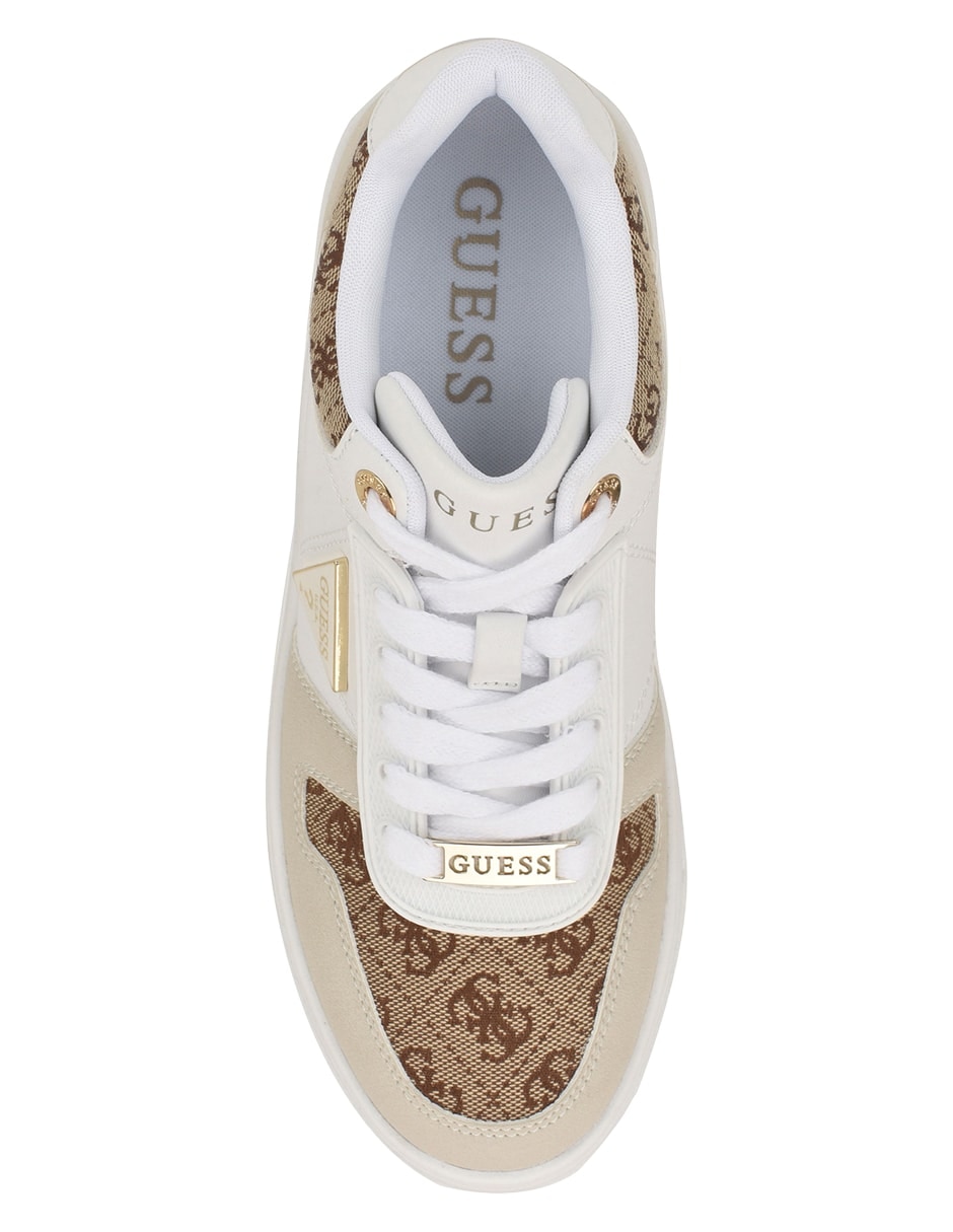Tenis para mujer 4