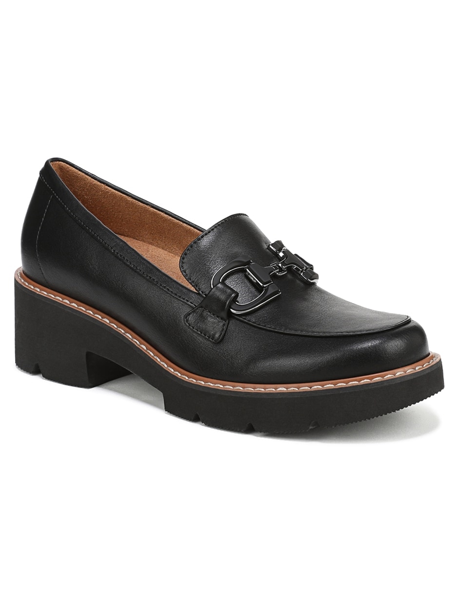 Mocasín para mujer