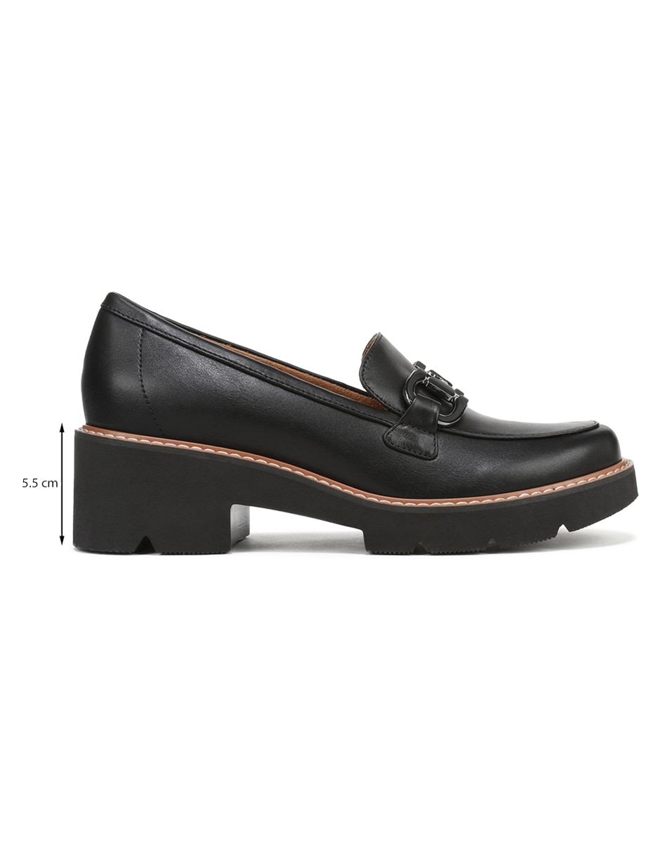 Mocasín para mujer 8