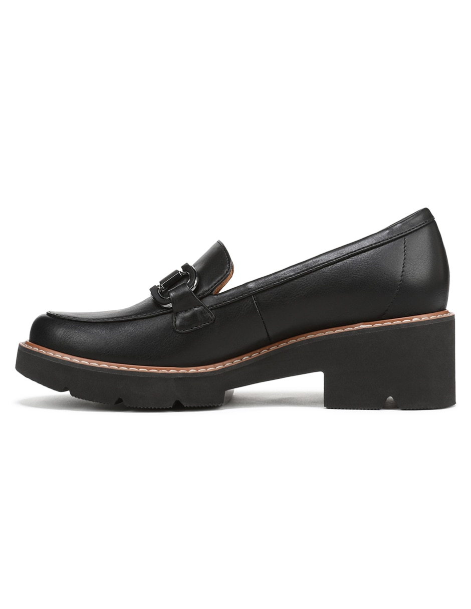 Mocasín para mujer 4