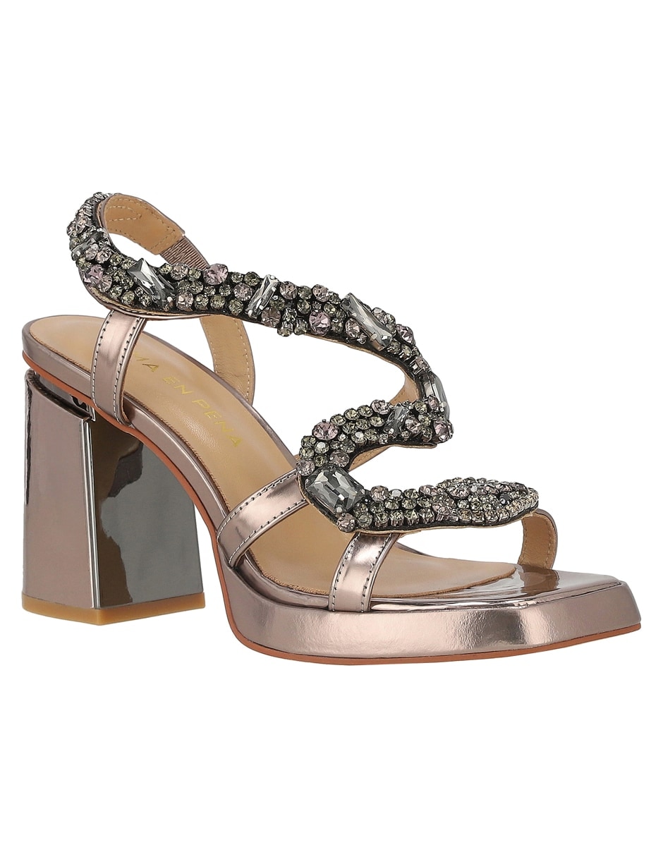 Sandalia para mujer
