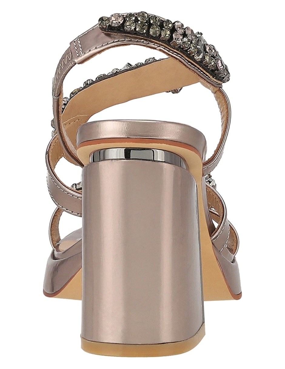 Sandalia para mujer 5