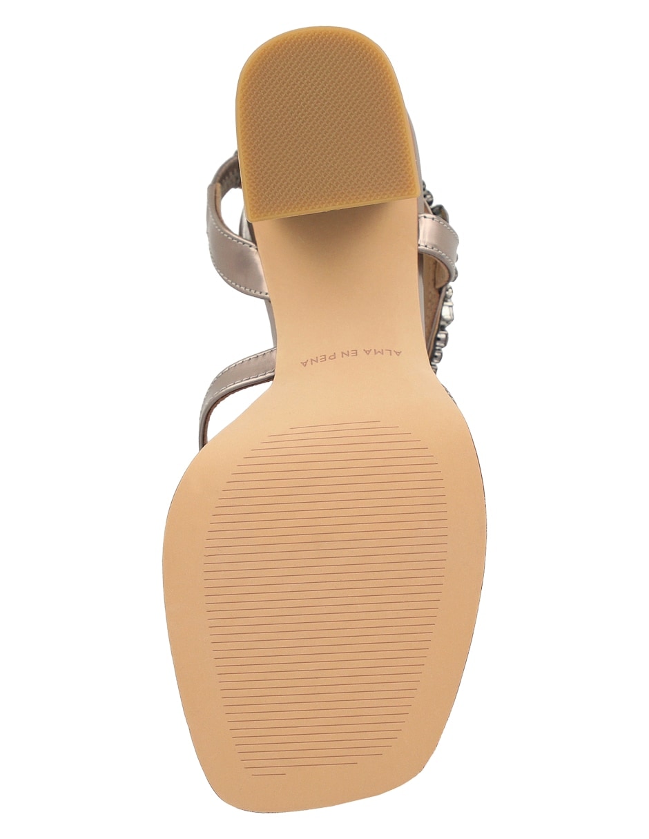Sandalia para mujer 7