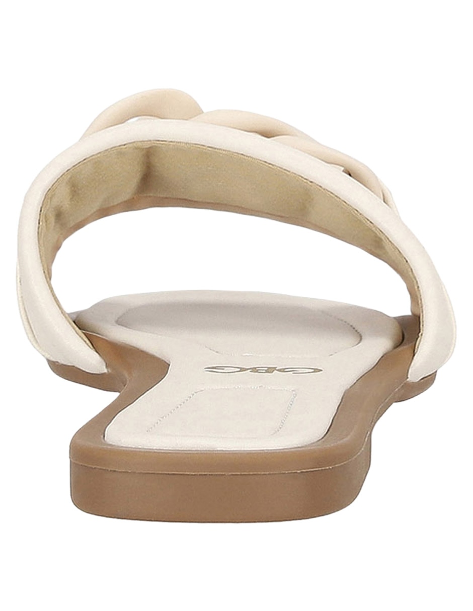 Sandalia para mujer 4