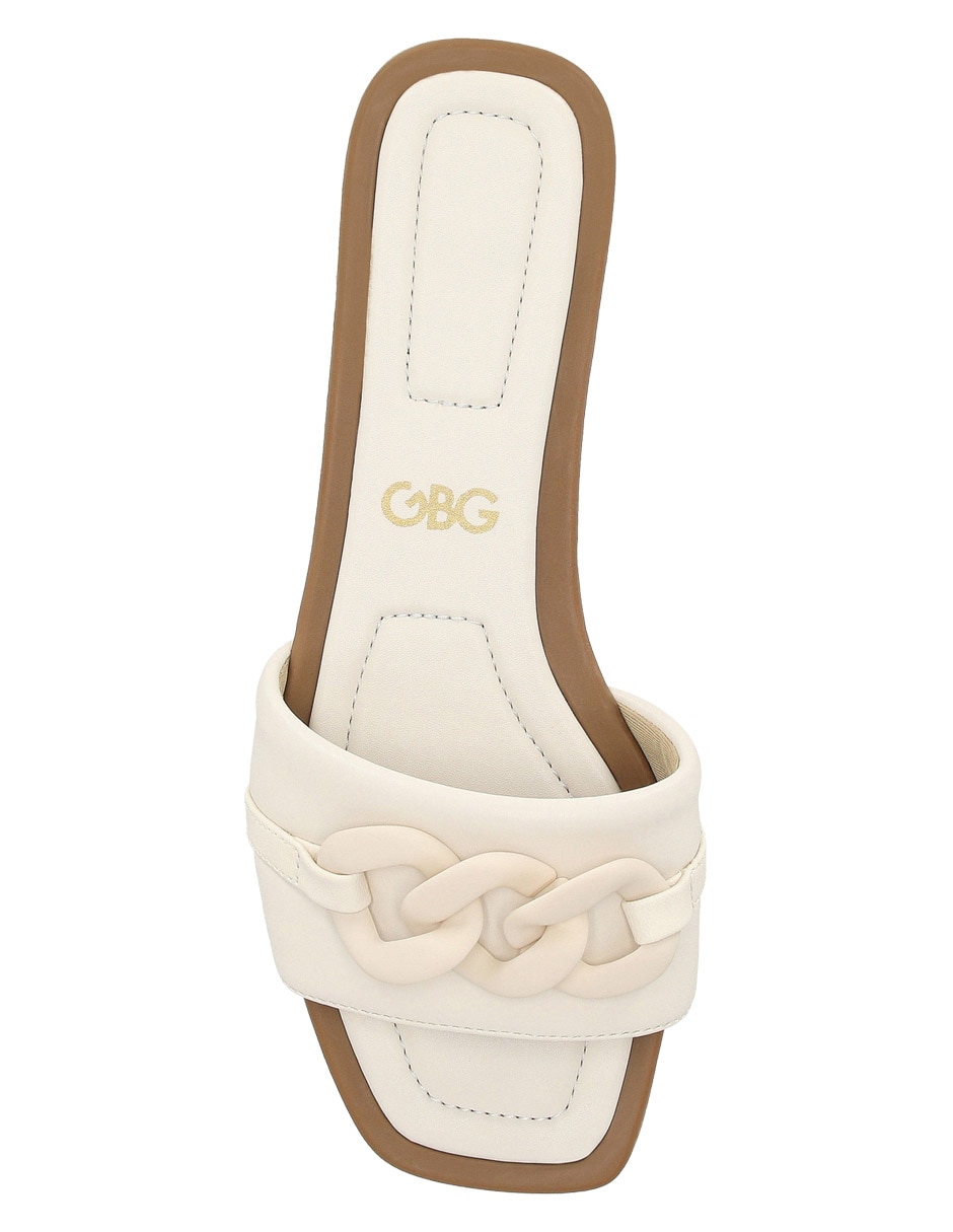 Sandalia para mujer 5