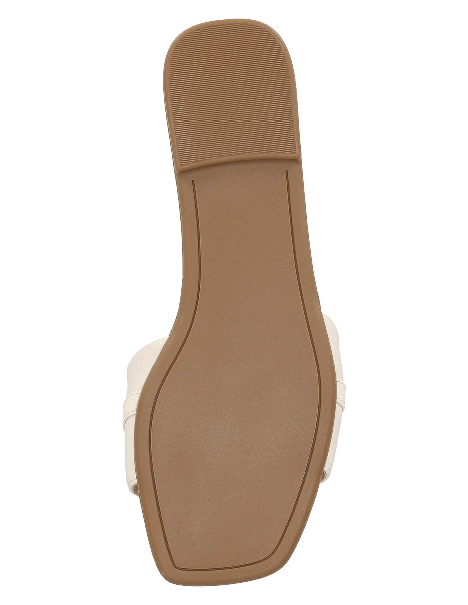 Sandalia para mujer 6