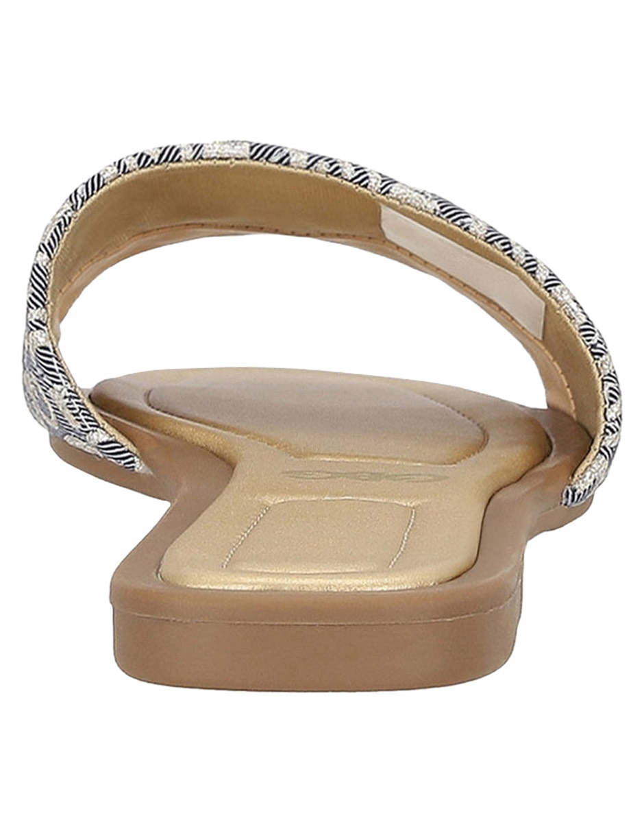 Sandalia para mujer 4