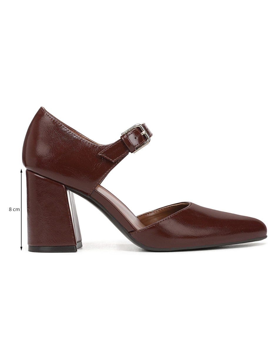Zapatilla 8