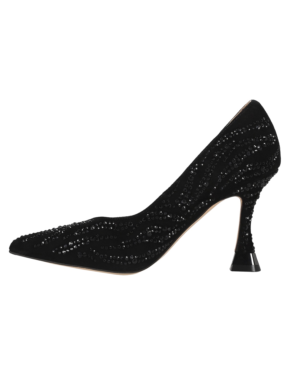 Zapatilla de piel 6