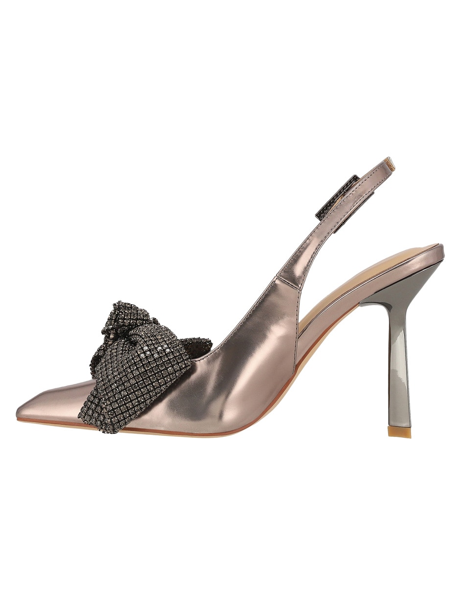 Zapatilla piel 5