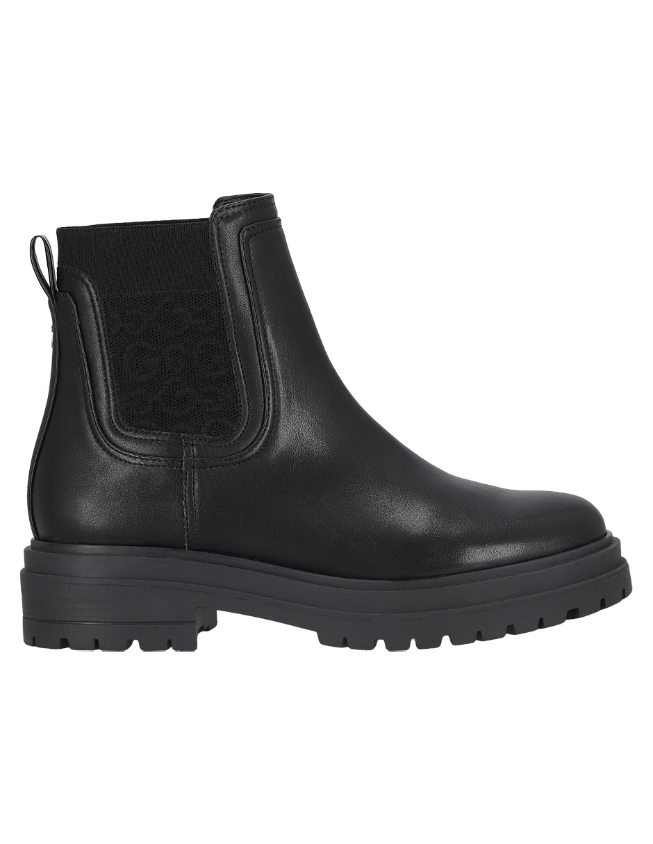 Bota arriba del tobillo para mujer 2