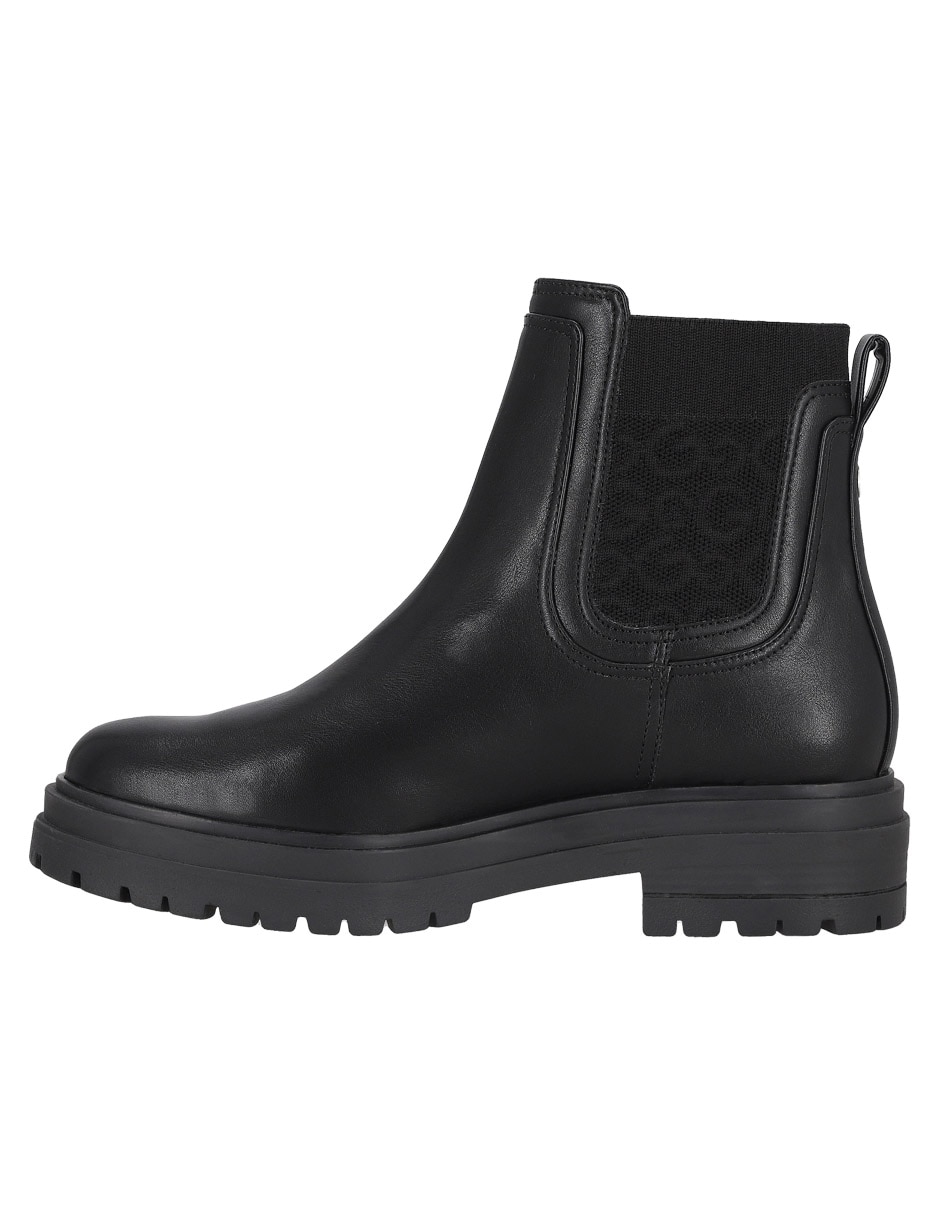 Bota arriba del tobillo para mujer 3