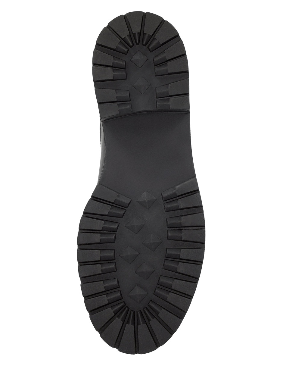 Bota arriba del tobillo para mujer 6