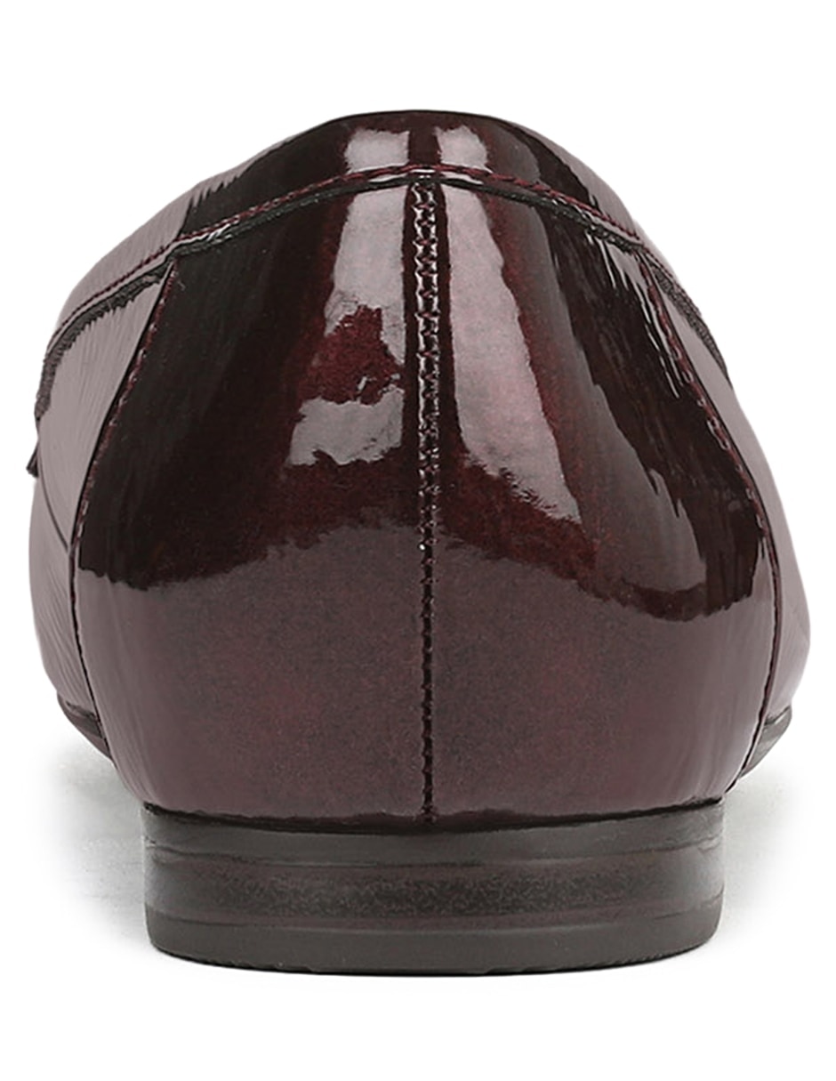 Mocasín de charol para mujer 3