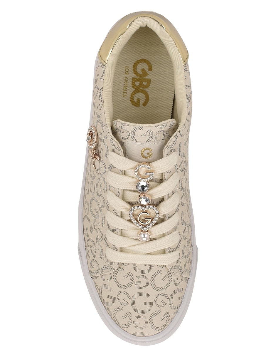 Tenis Aimee para mujer 4