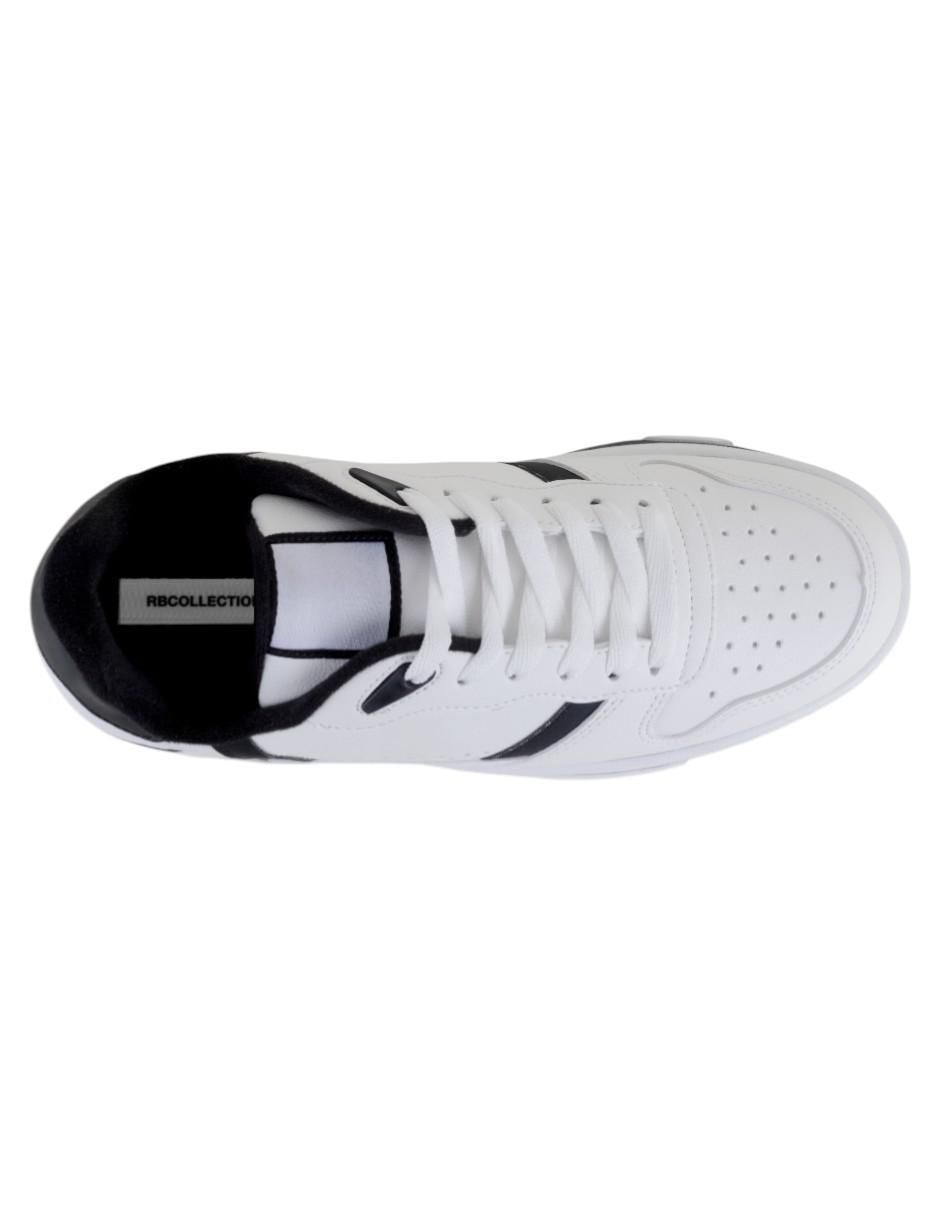 Tenis Rbvegano para mujer 3