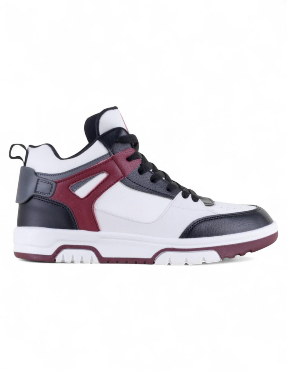 Tenis Rbvegano para mujer 2