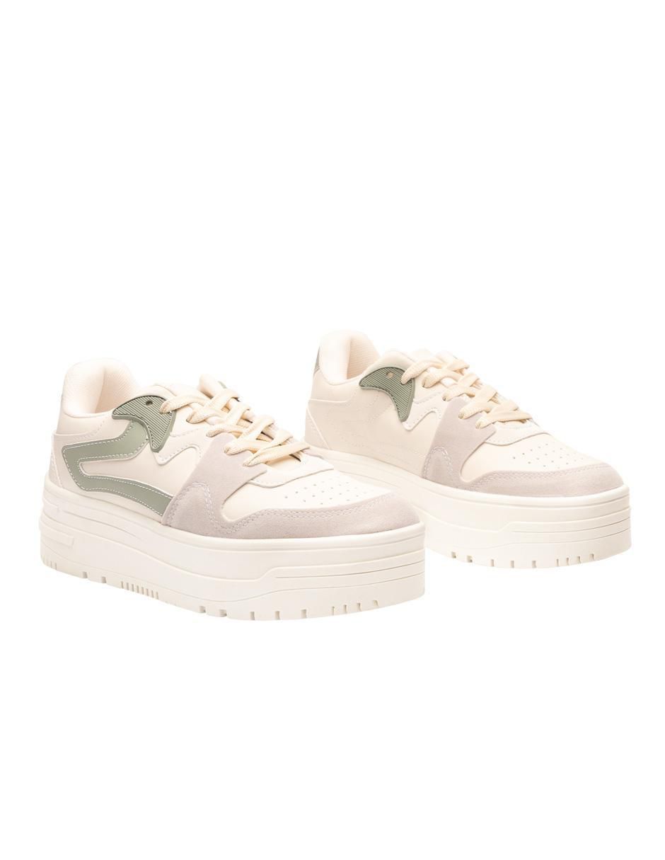 Tenis para mujer 4