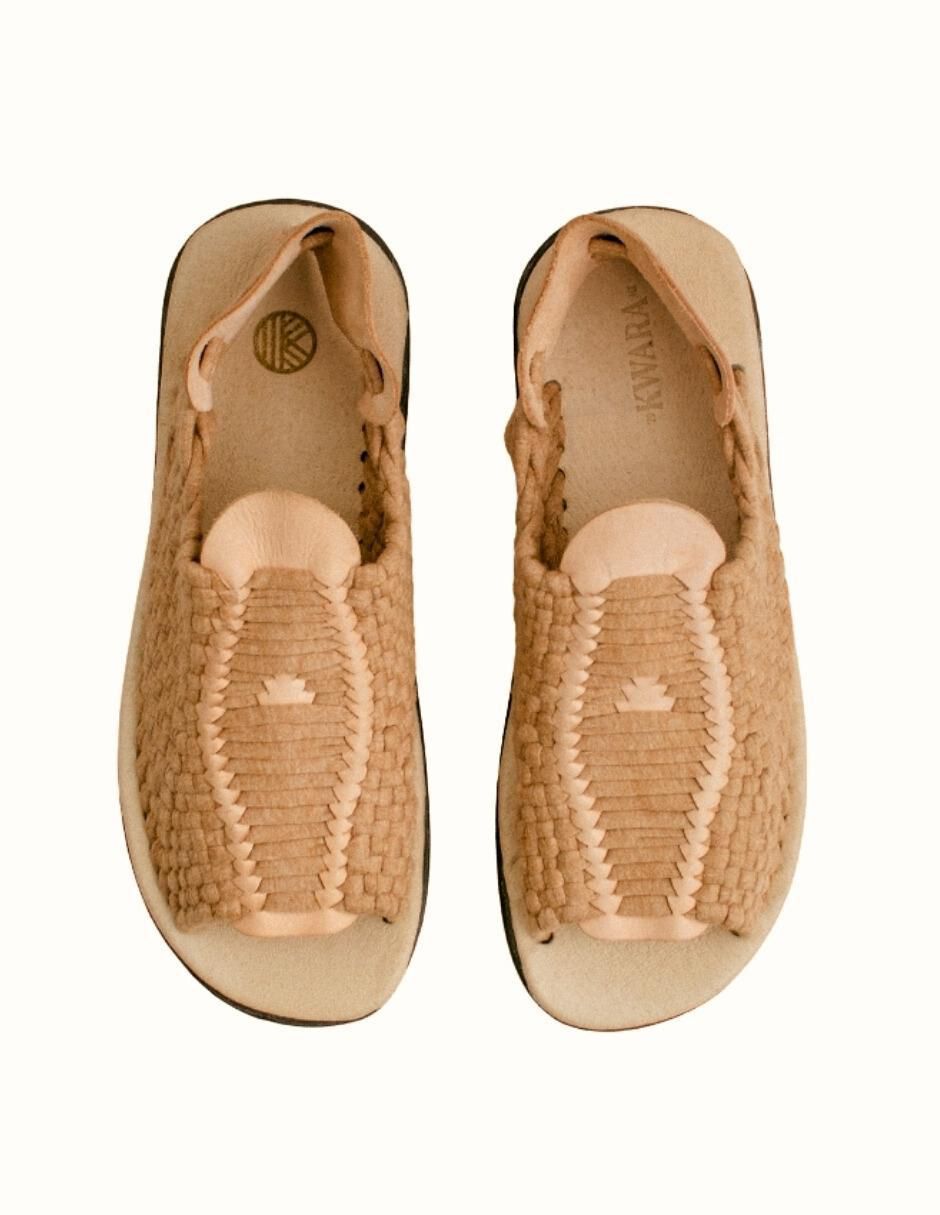 Sandalia para mujer 3