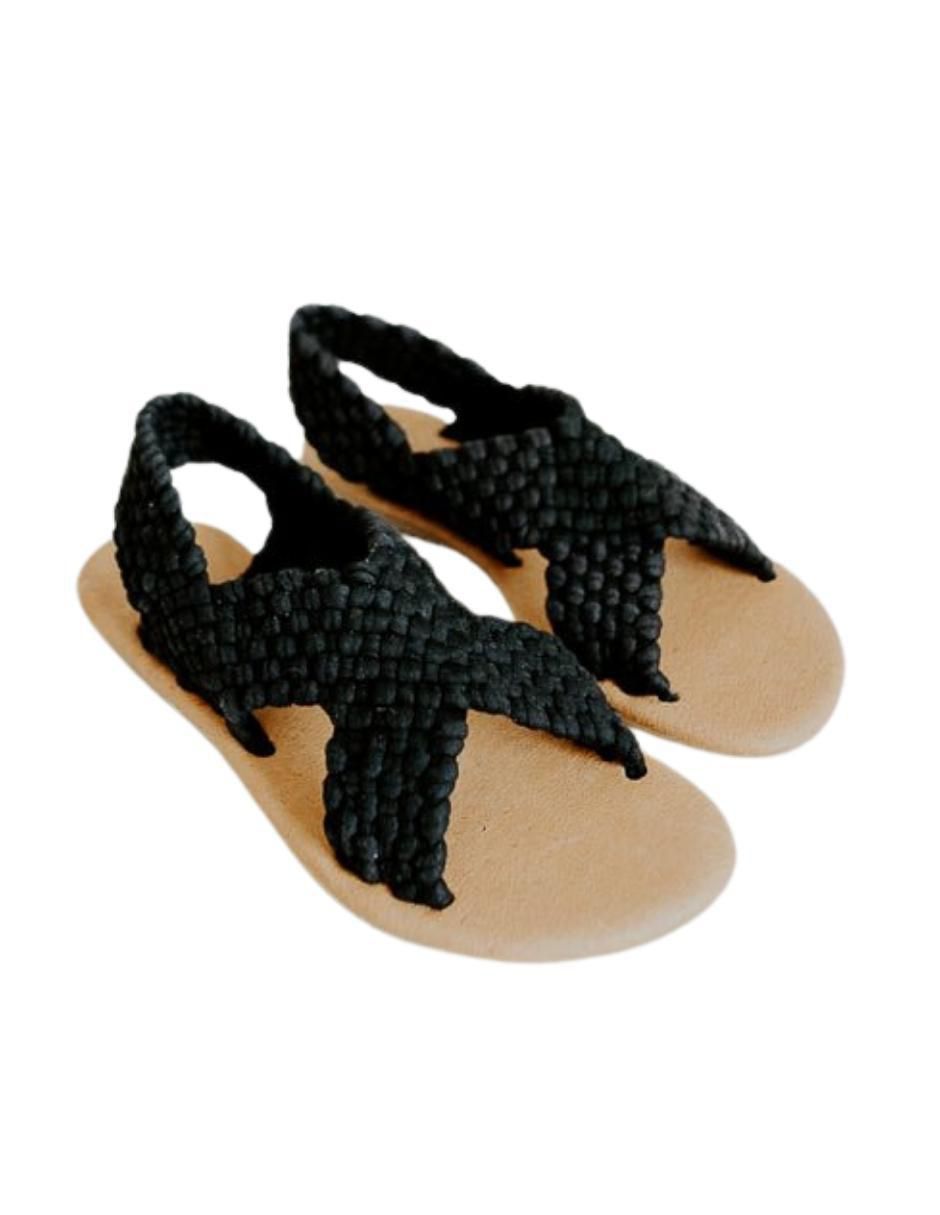 Sandalia para mujer 3