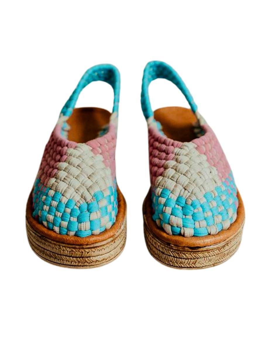 Sandalia para mujer 4