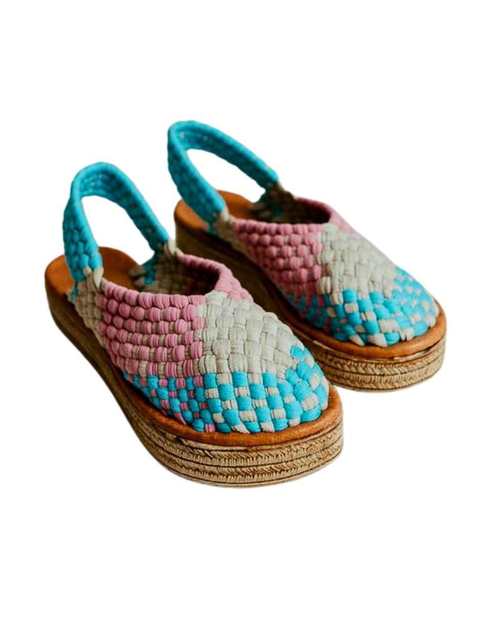 Sandalia para mujer 5