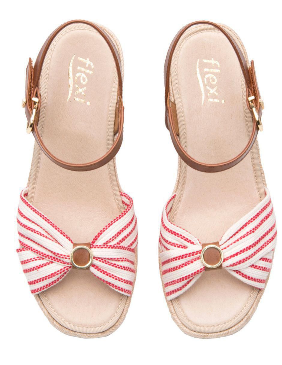 Sandalia para mujer 3