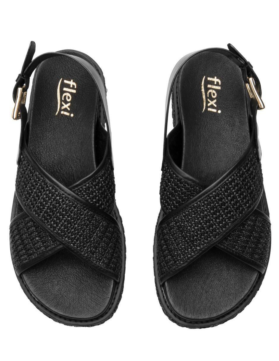 Sandalia para mujer 3