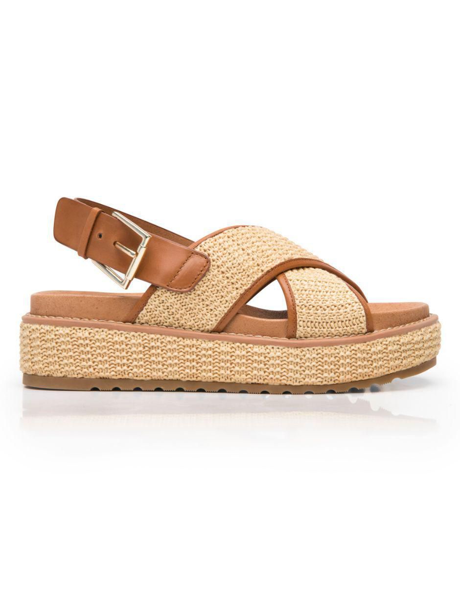 Sandalia para mujer