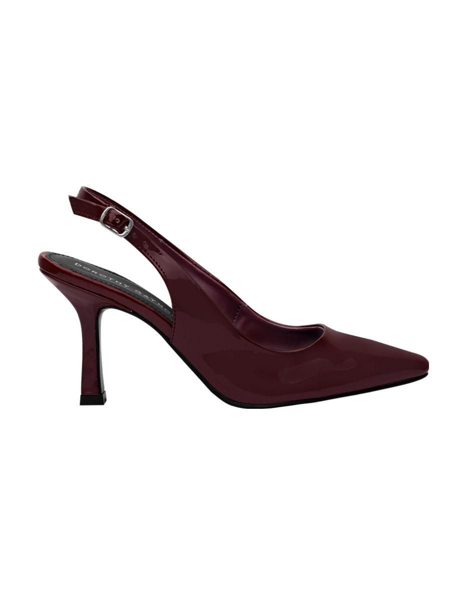 "zapatilla" charol dorothy gaynor primavera-verano