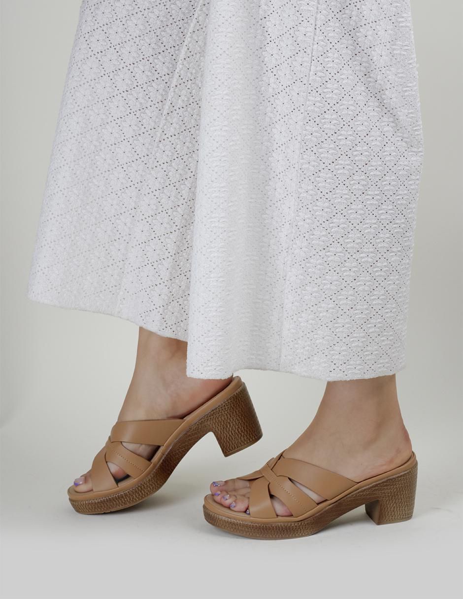 Sandalia Rbcloudsteps para mujer 2
