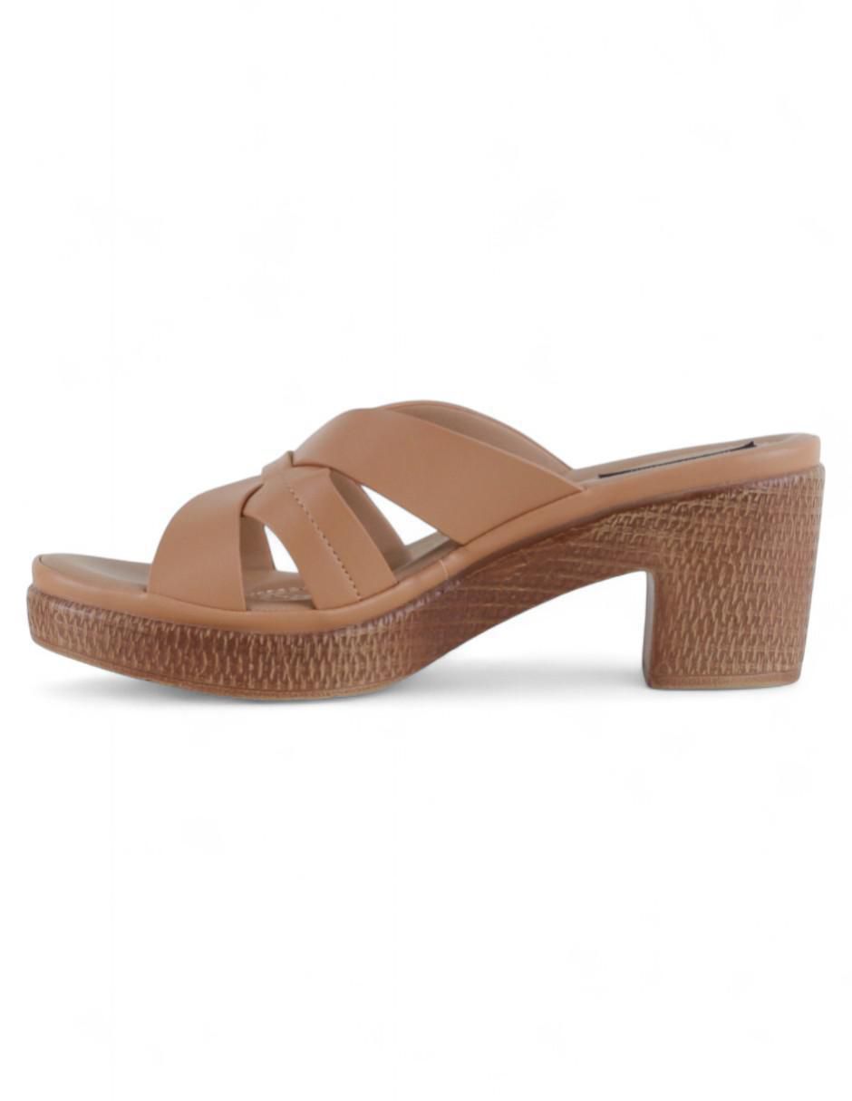 Sandalia Rbcloudsteps para mujer 4