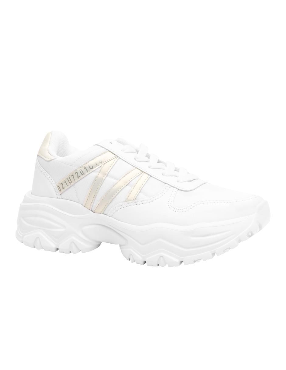 Tenis para mujer