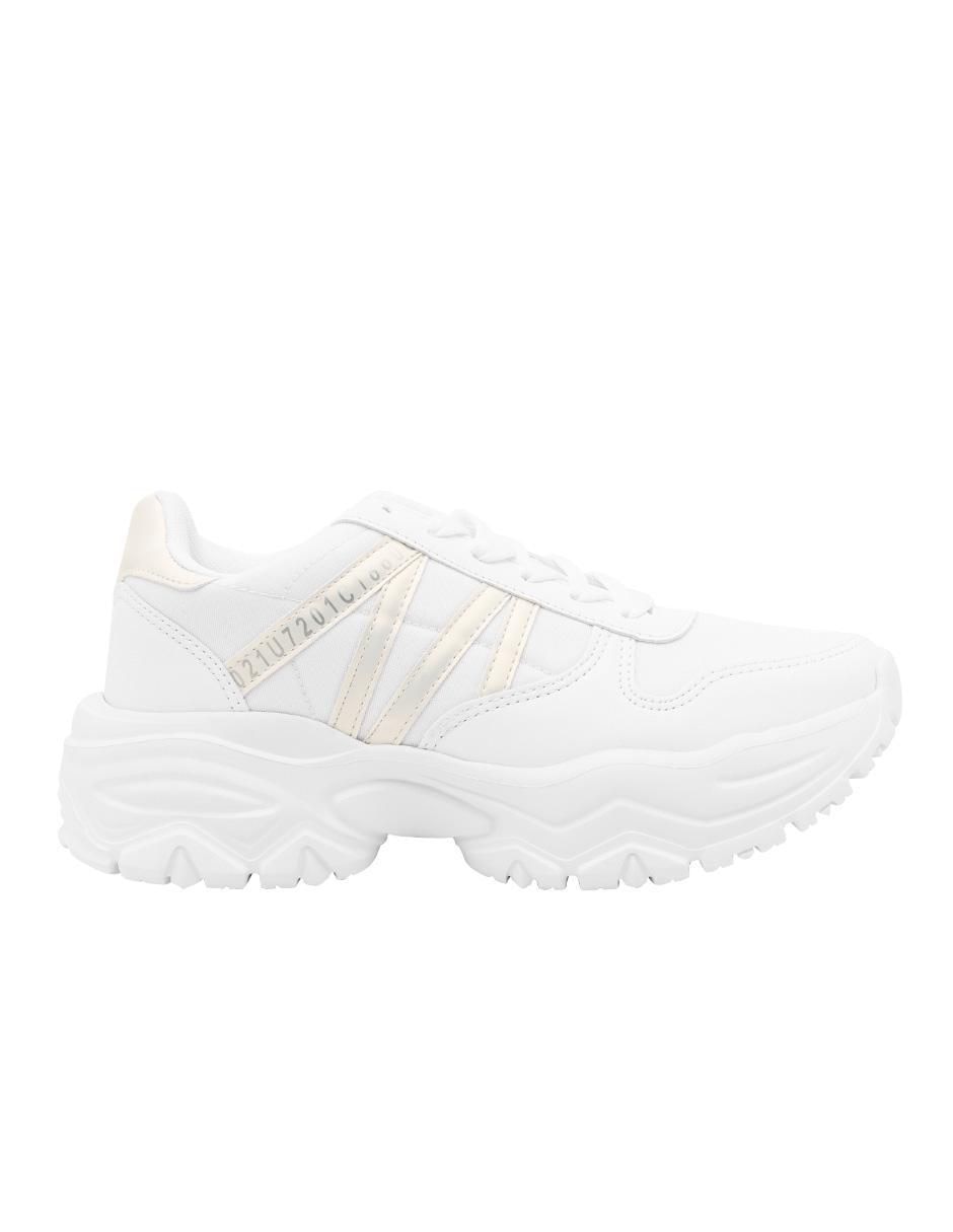 Tenis para mujer 2