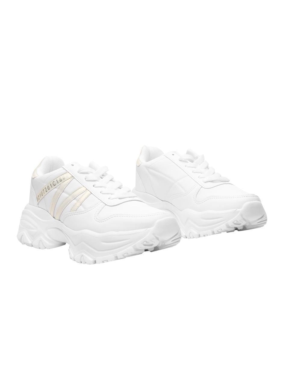 Tenis para mujer 4
