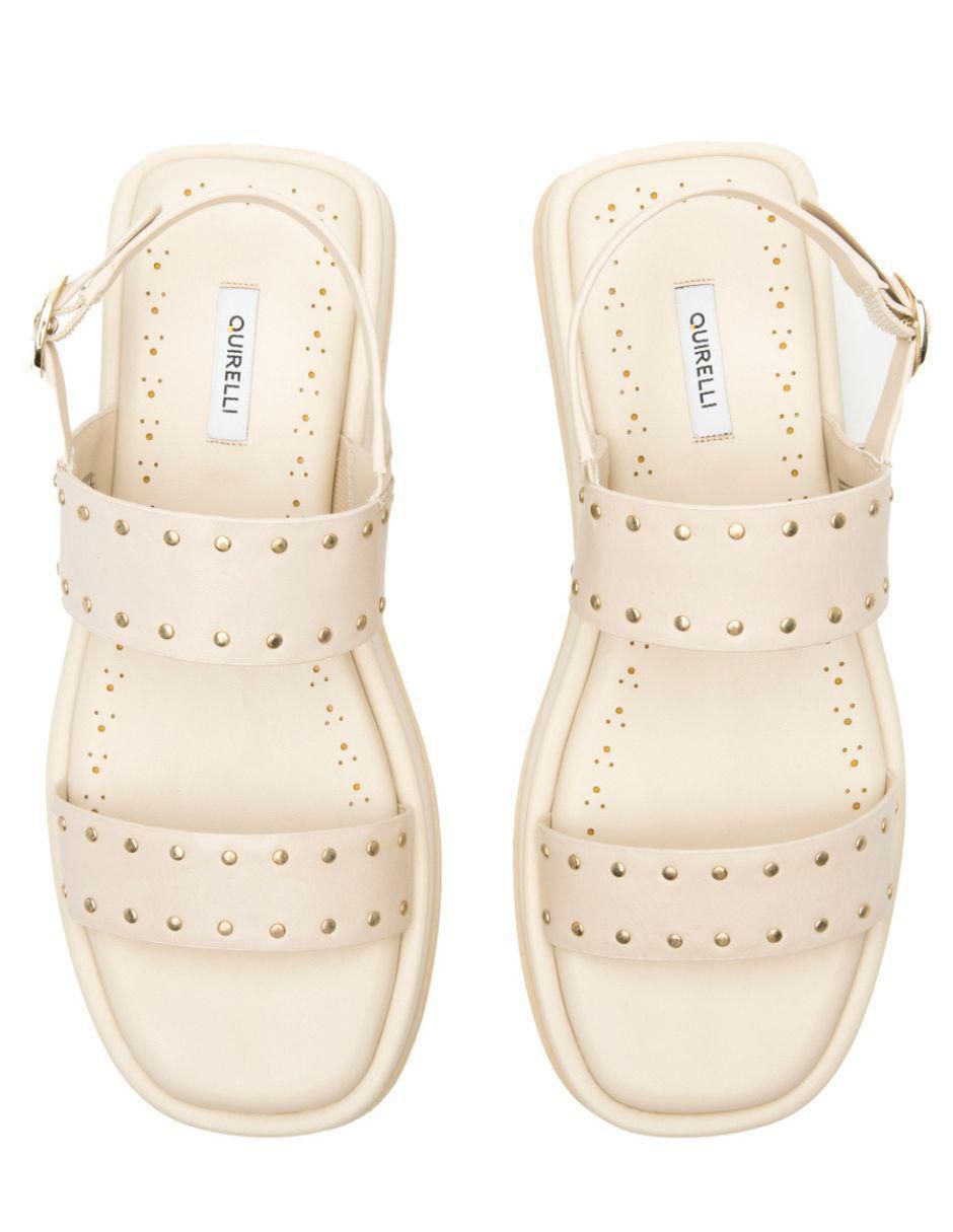 Sandalia para mujer 3